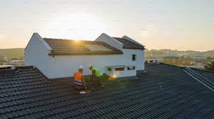 Reliable Jackson, KY Roofing Solutions